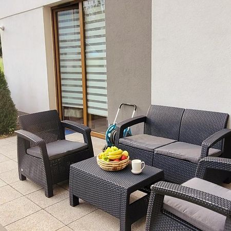 Comfort Warszawa Extérieur photo