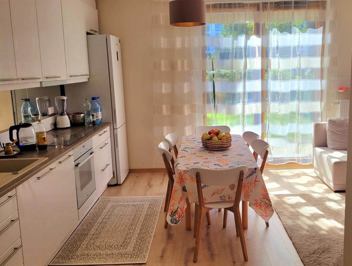 Comfort Warszawa Extérieur photo