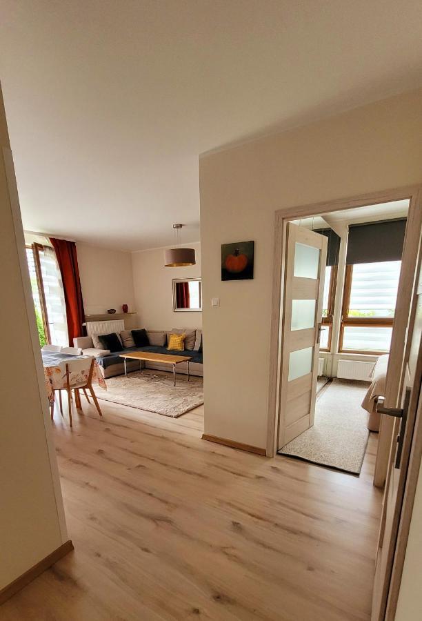 Comfort Warszawa Extérieur photo
