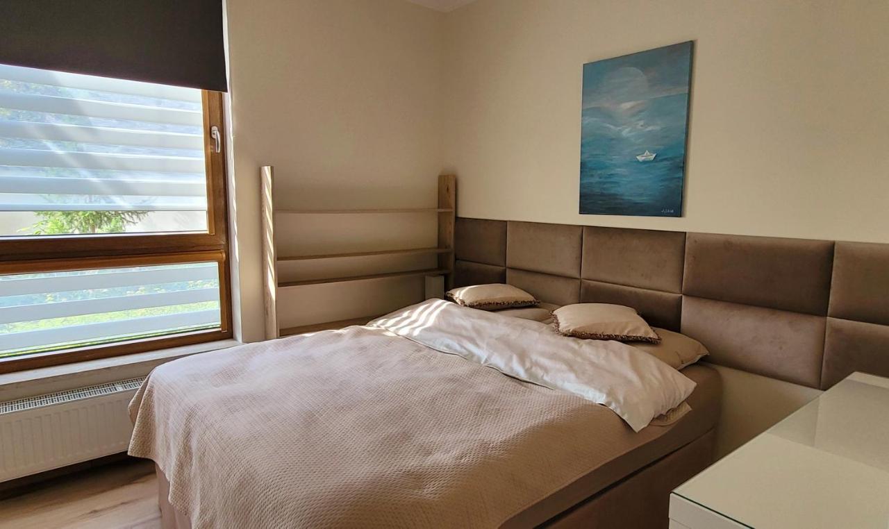 Comfort Warszawa Extérieur photo