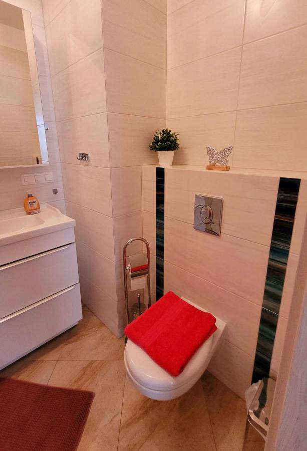 Comfort Warszawa Extérieur photo