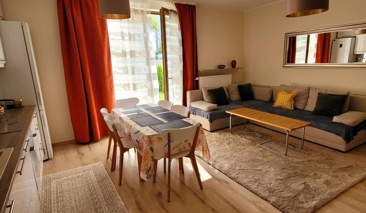 Comfort Warszawa Extérieur photo