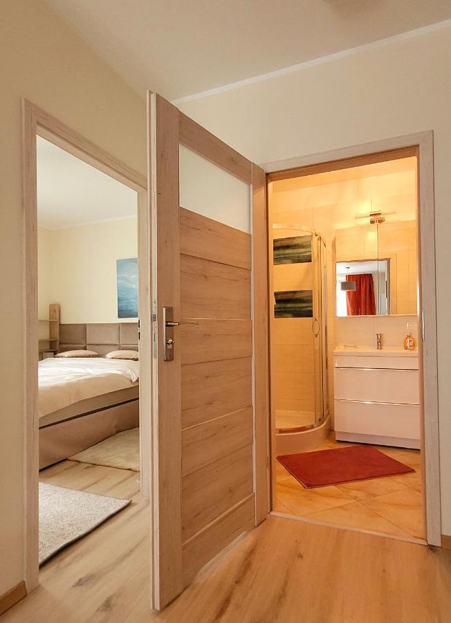 Comfort Warszawa Extérieur photo