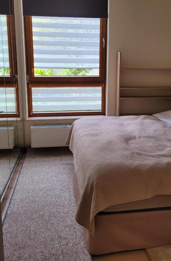 Comfort Warszawa Extérieur photo